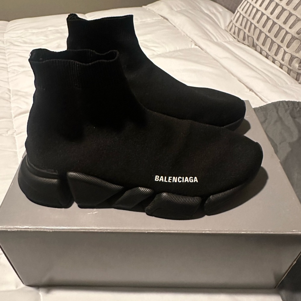 Men’s Balenciaga Sneakers